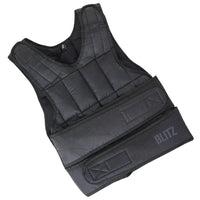 Thumbnail for Blitz Weighted Vest