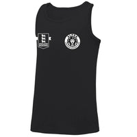 Thumbnail for Alpha Boxing Club Embroidered Kids Vest