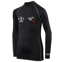 Thumbnail for Hemel Warriors ABC Kids L/S Base Layer