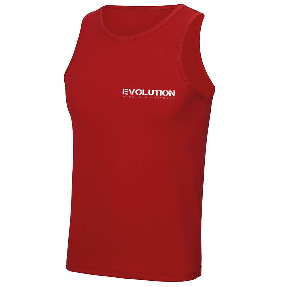 Evolution Abc Vest