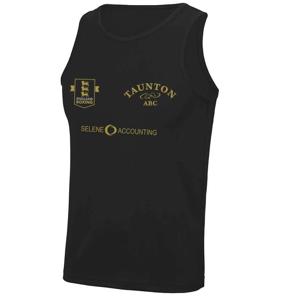 Taunton Abc Kids Vest