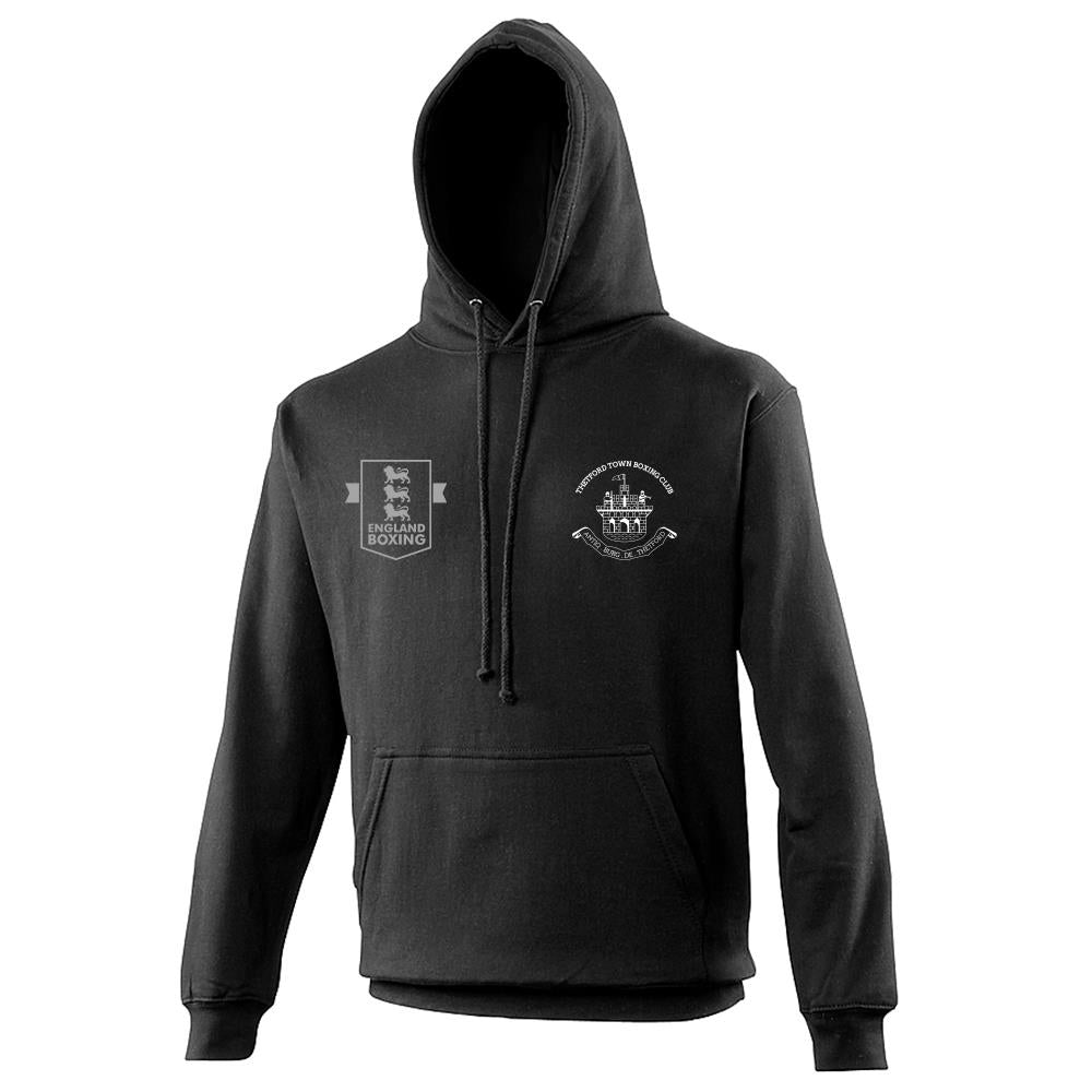 Thetford Town Boxing Club Hoodie