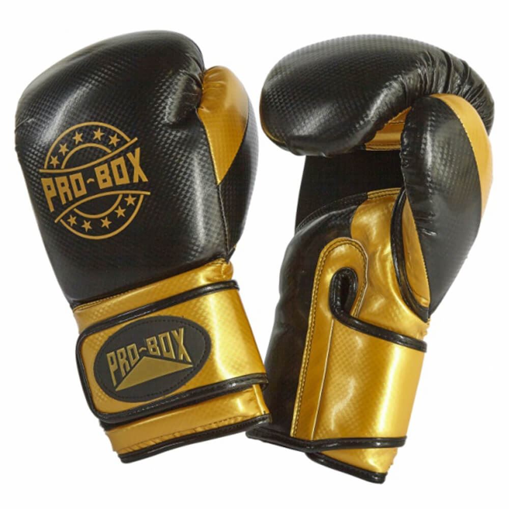 Pro Box Champ Spar Gloves