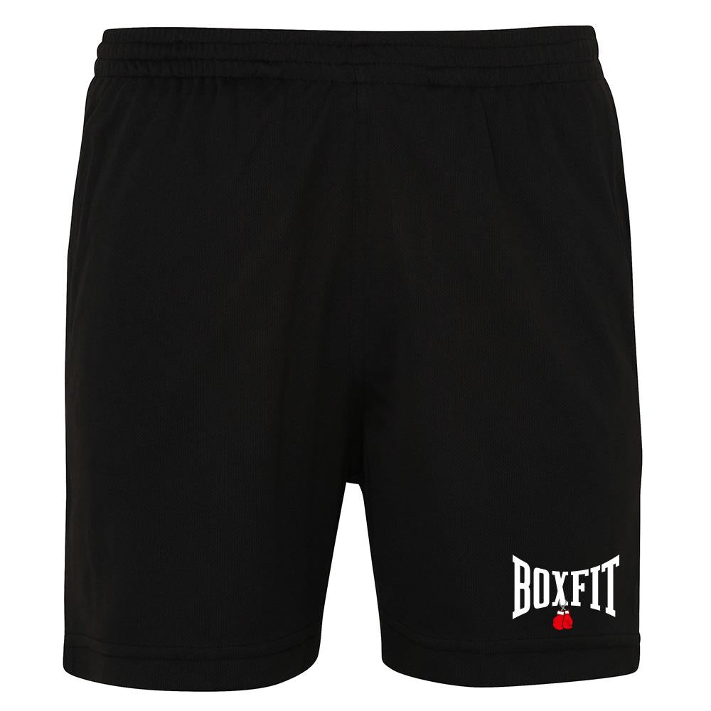 Boxfit Kids Cool Shorts