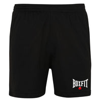 Thumbnail for Boxfit Kids Cool Shorts