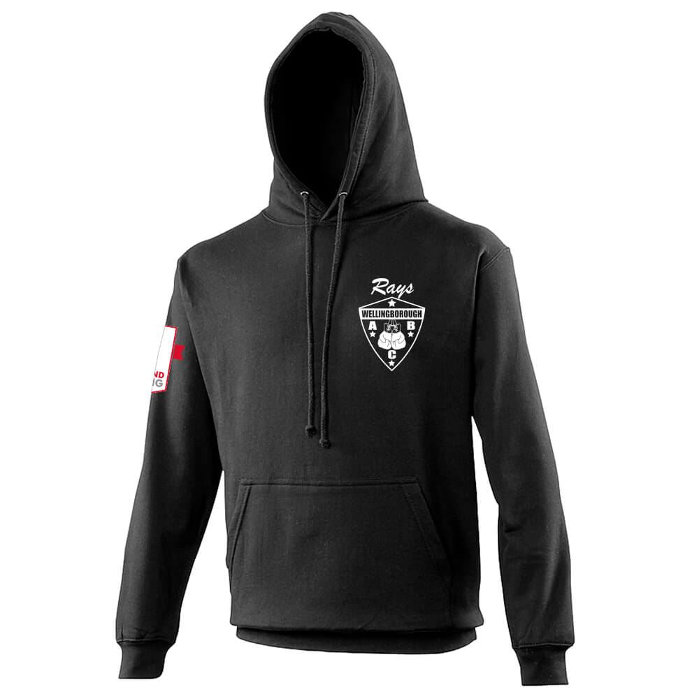 Wellingborough Boxing Club Hoodie