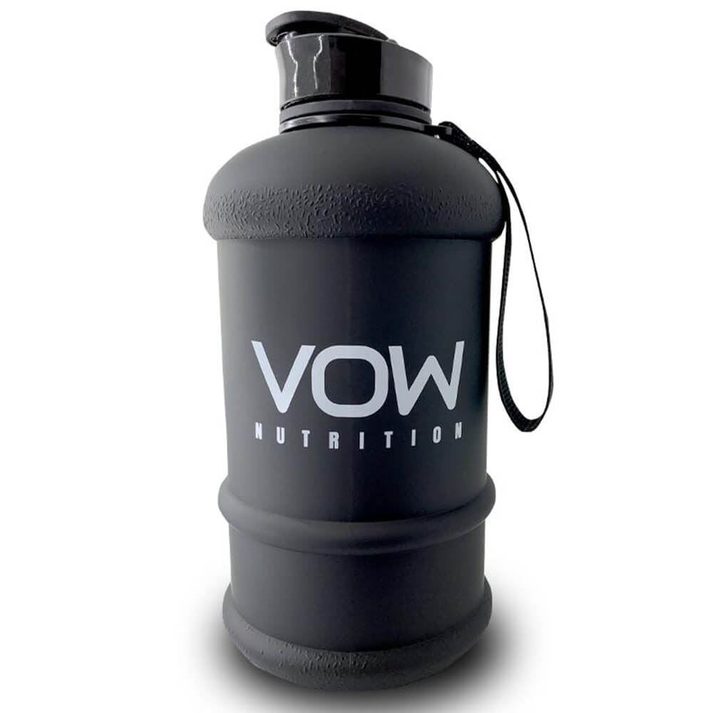 Vow Nutrition Premium 1.3L Matt Bottle