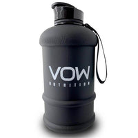 Thumbnail for Vow Nutrition Premium 1.3L Matt Bottle