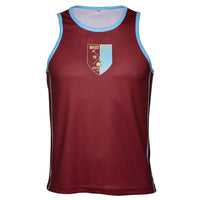 Thumbnail for West Ham Boys Club Vest