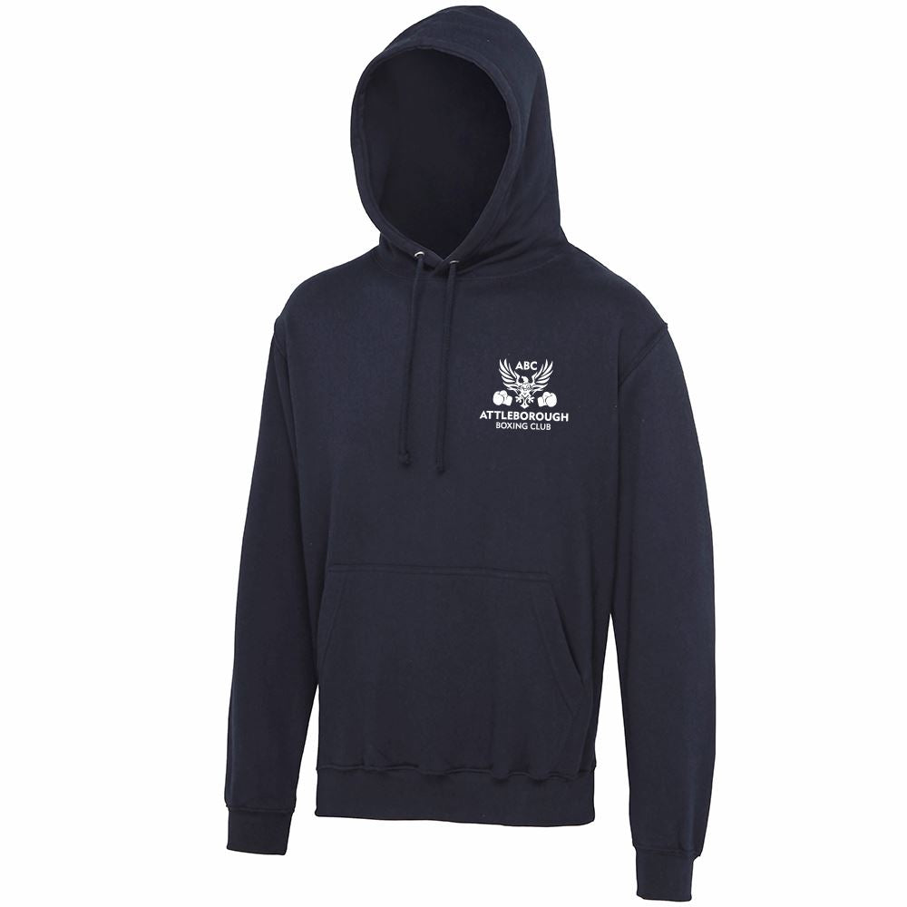 ATTLEBOROUGH BOXING CLUB HOODIE