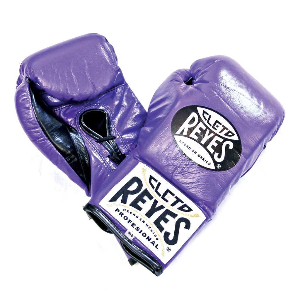 Cleto Reyes Pro Contest Glove