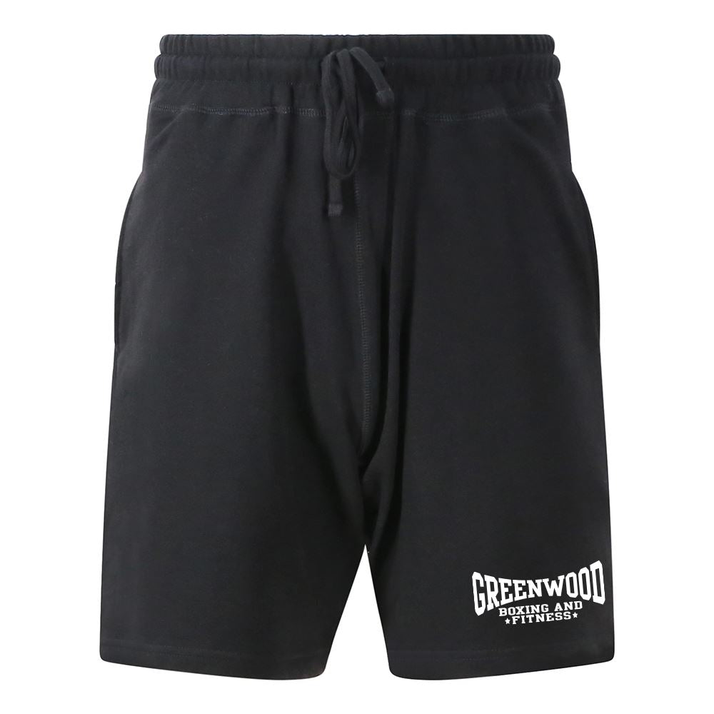 Greenwood Boxing Sweat Shorts