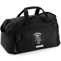 Thumbnail for Wimborne Abc Holdall Black