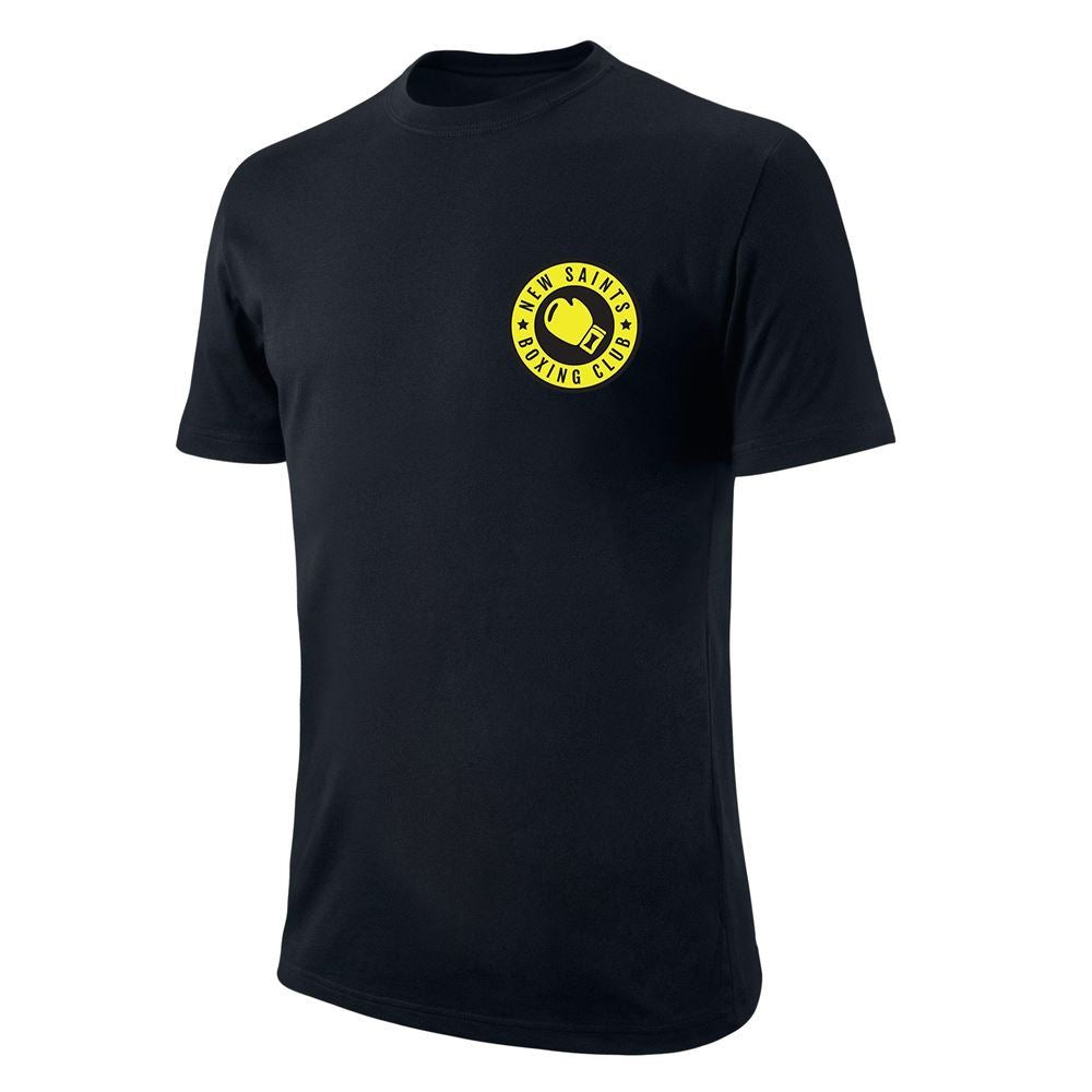 New Saints Boxing Club Kids T-Shirt 2