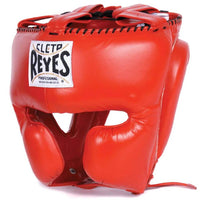 Thumbnail for Cleto Reyes Sparring Headguard