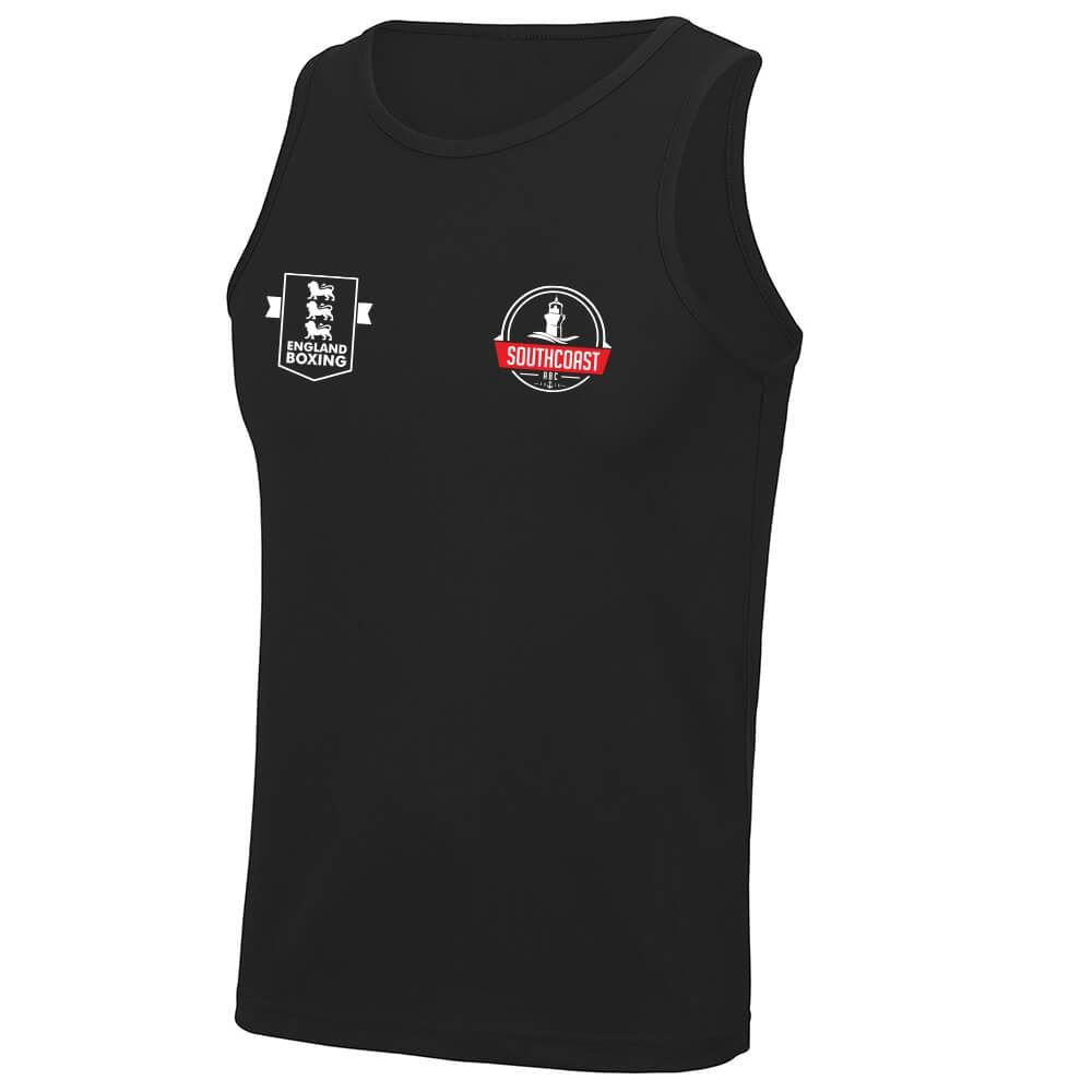 Southcoast Abc Vest