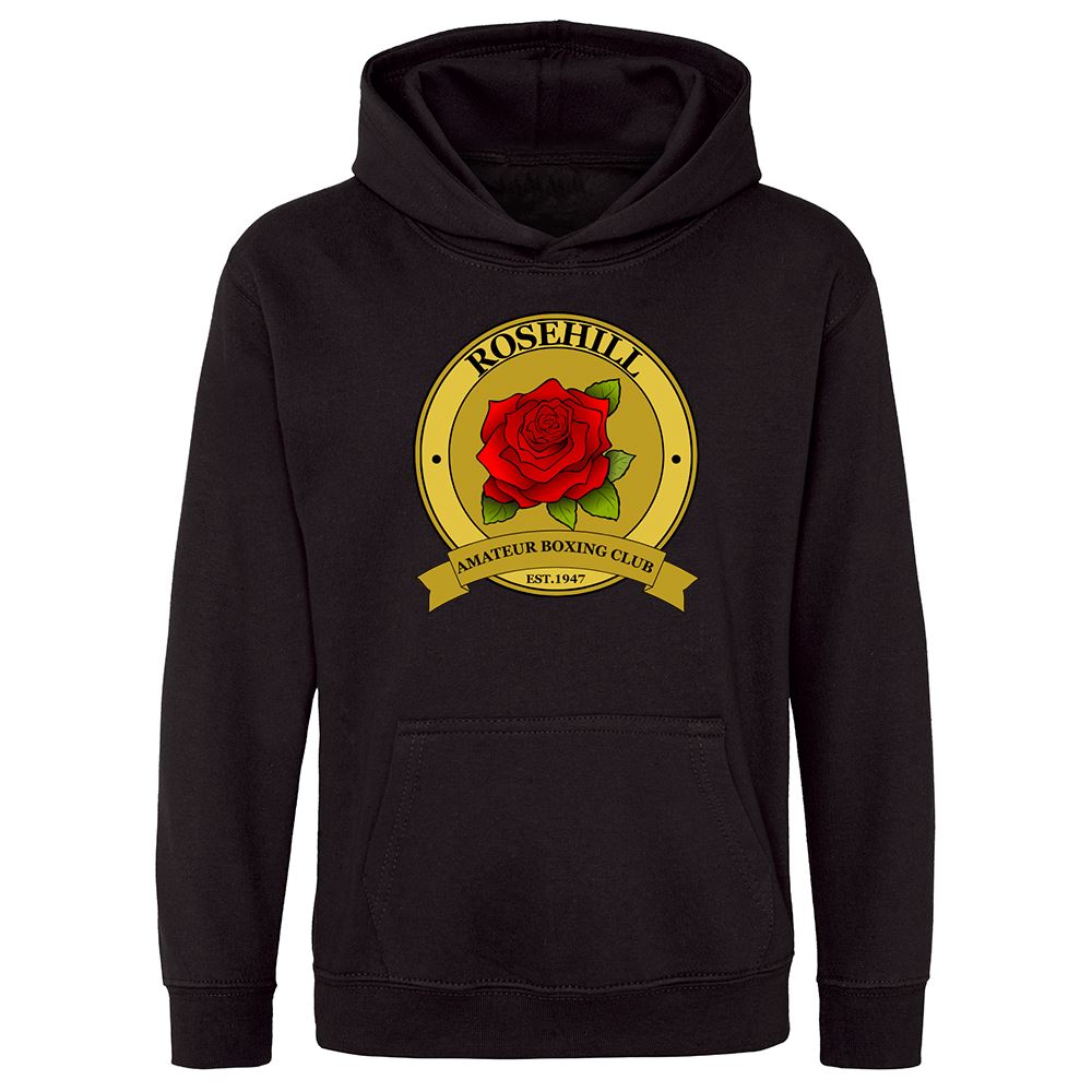 Rosehill ABC Kids Hoodie