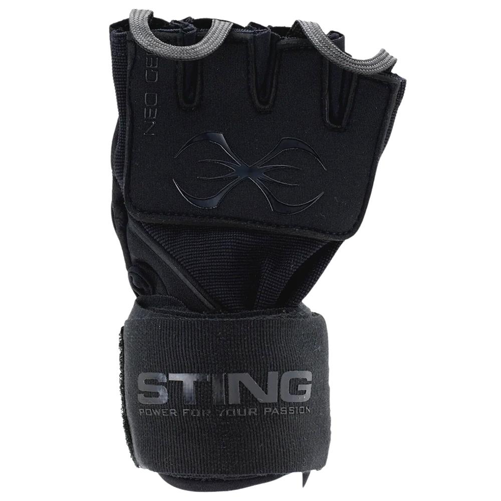 Sting Quick Gel Wraps