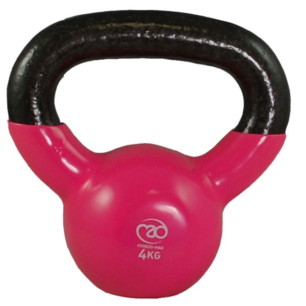 Fitness Mad Kettlebells