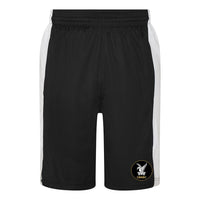 Thumbnail for Carshalton Boys Abc Contrast Panel Shorts