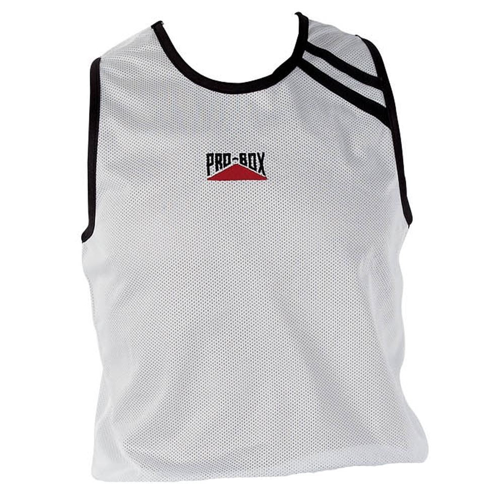 Pro Box Club Essentials Boxing Vest