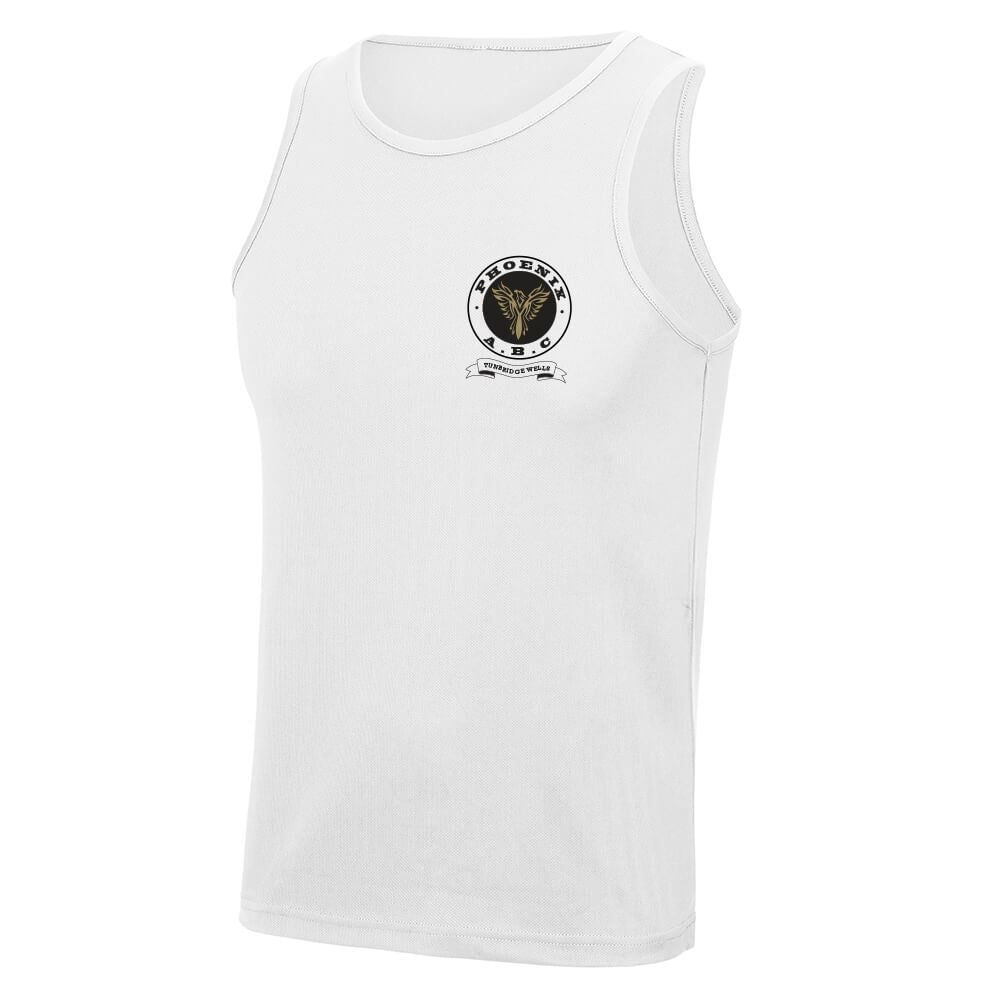 Phoenix Abc Kids Vest