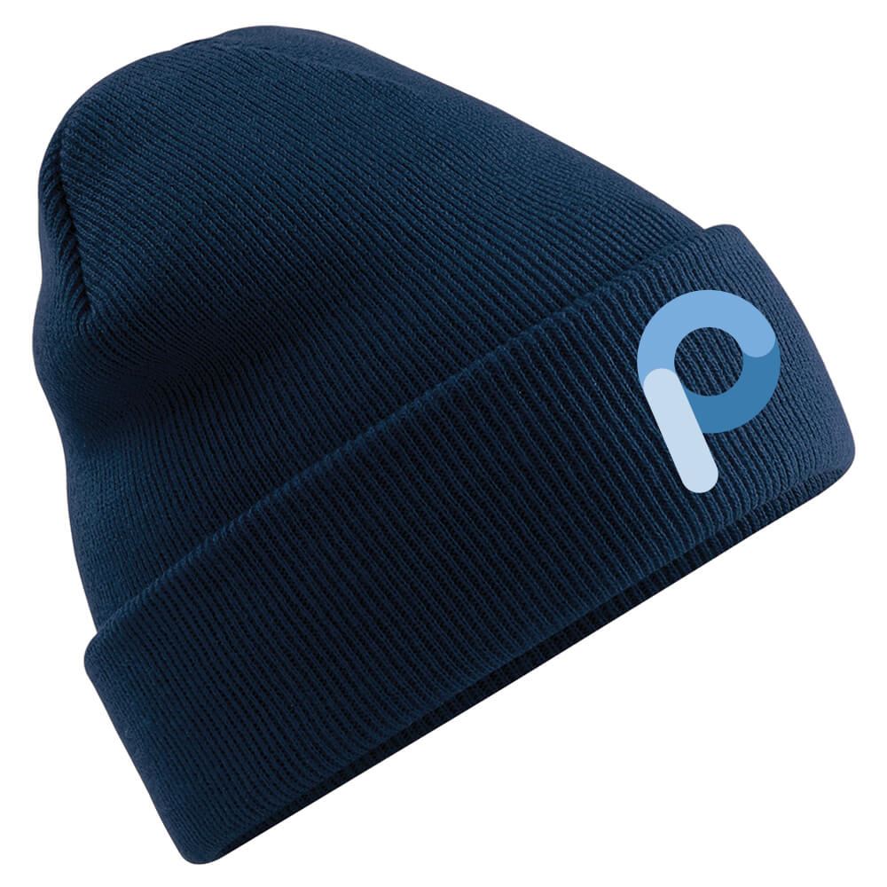 Pure Physio Therapy Beanie