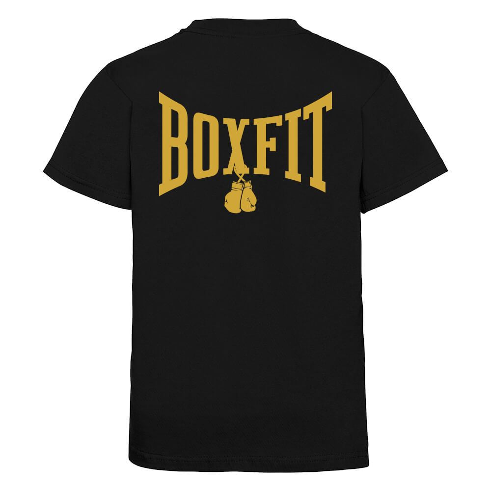 LBM League Boxing Southend Kids T-Shirt