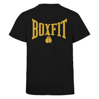 Thumbnail for LBM League Boxing Southend Kids T-Shirt