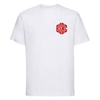 Thumbnail for Bil Sha Boxing Club Cotton T-Shirt