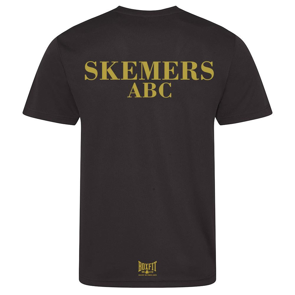 Skemers ABC Poly T-Shirt