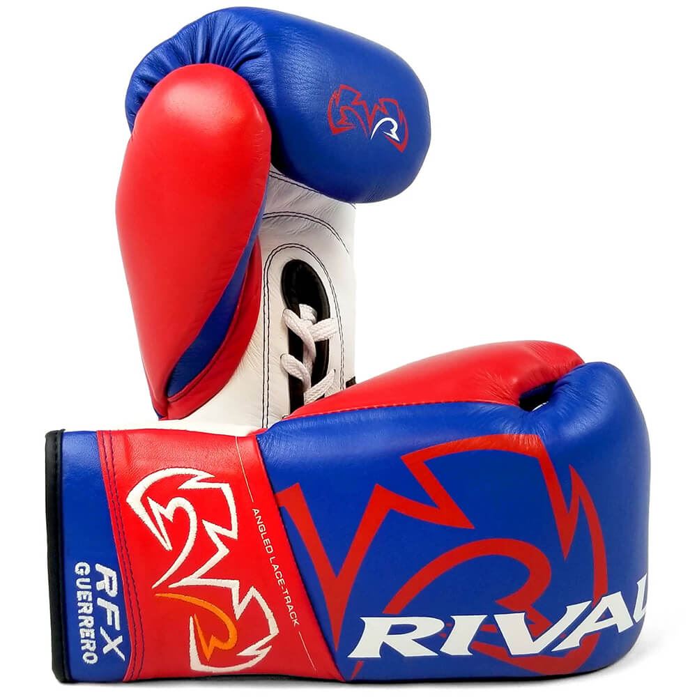 Rival Rfx Guerrero Hde-F Pro Fight Glove