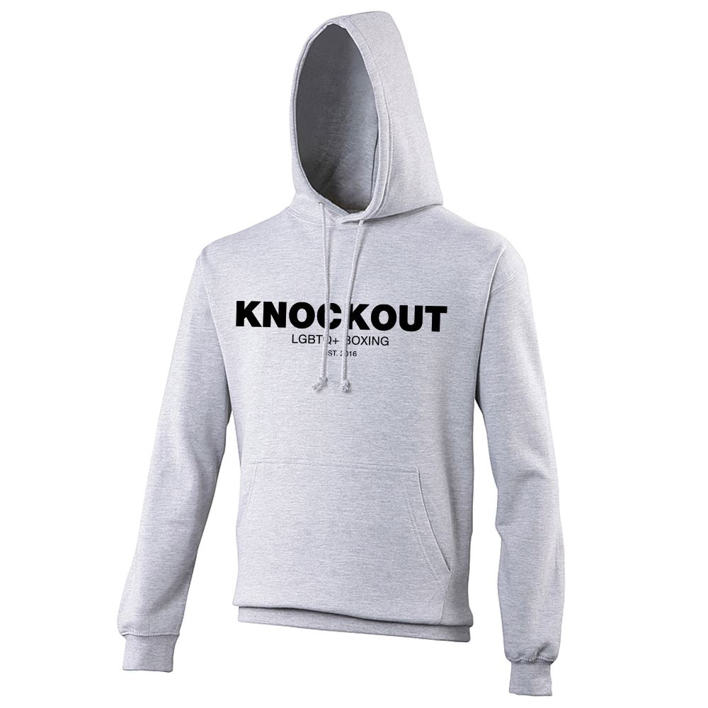 Knockout Lgbtq+ Hoodie