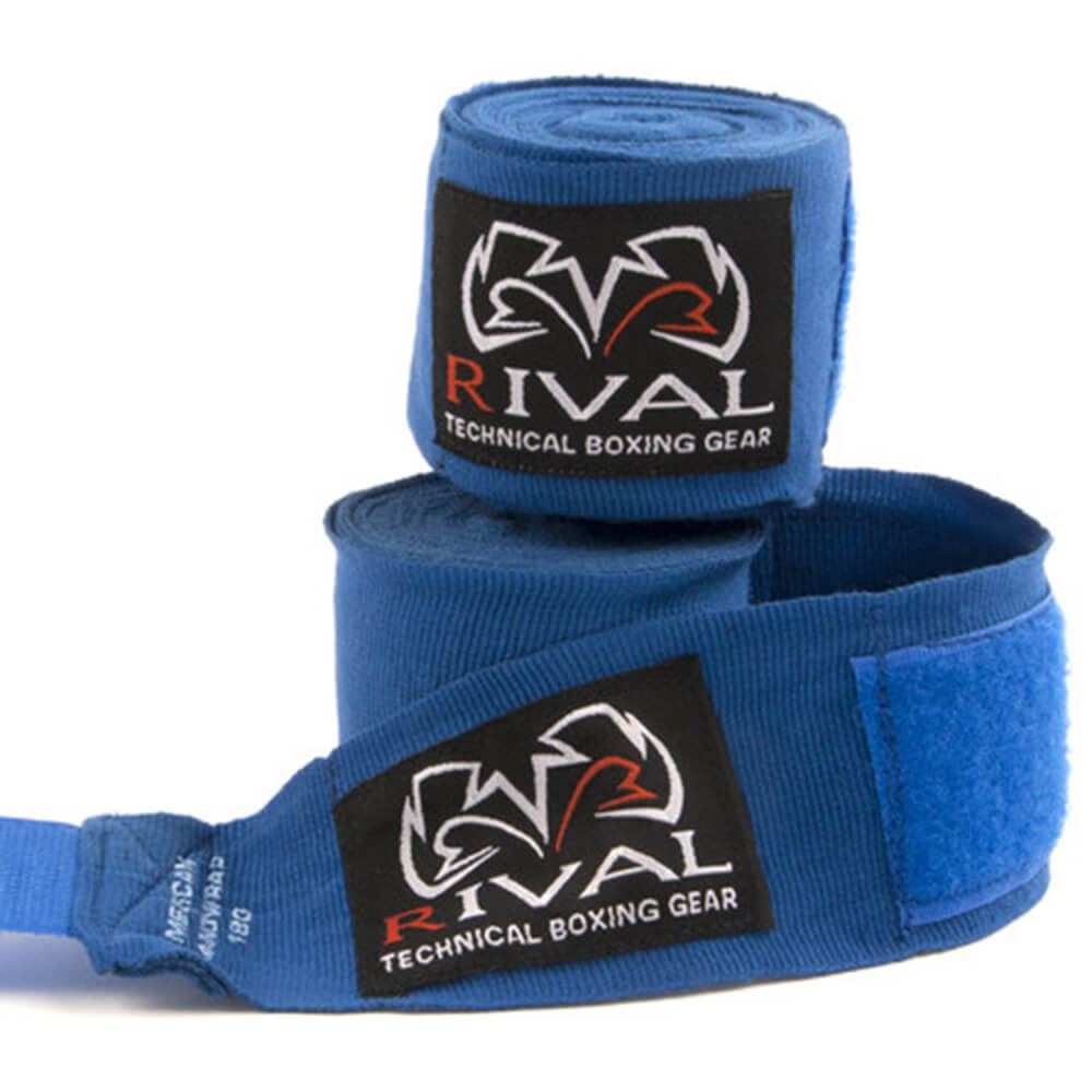 Rival Mexican Handwraps