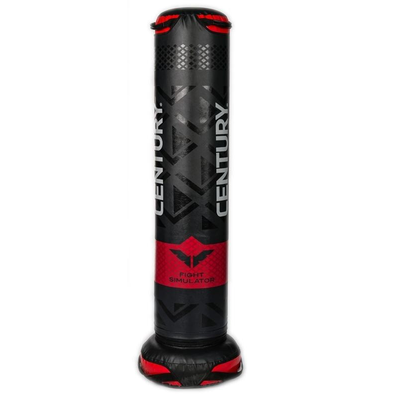 Century Versys Vs1 Fight Simulator Black/Red