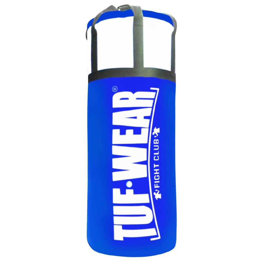 Tuf Wear Jumbo 4Ft Punchbag