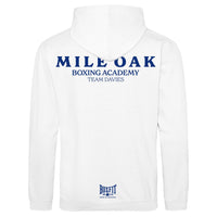 Thumbnail for Mile Oak Boxing Academy Hoodie