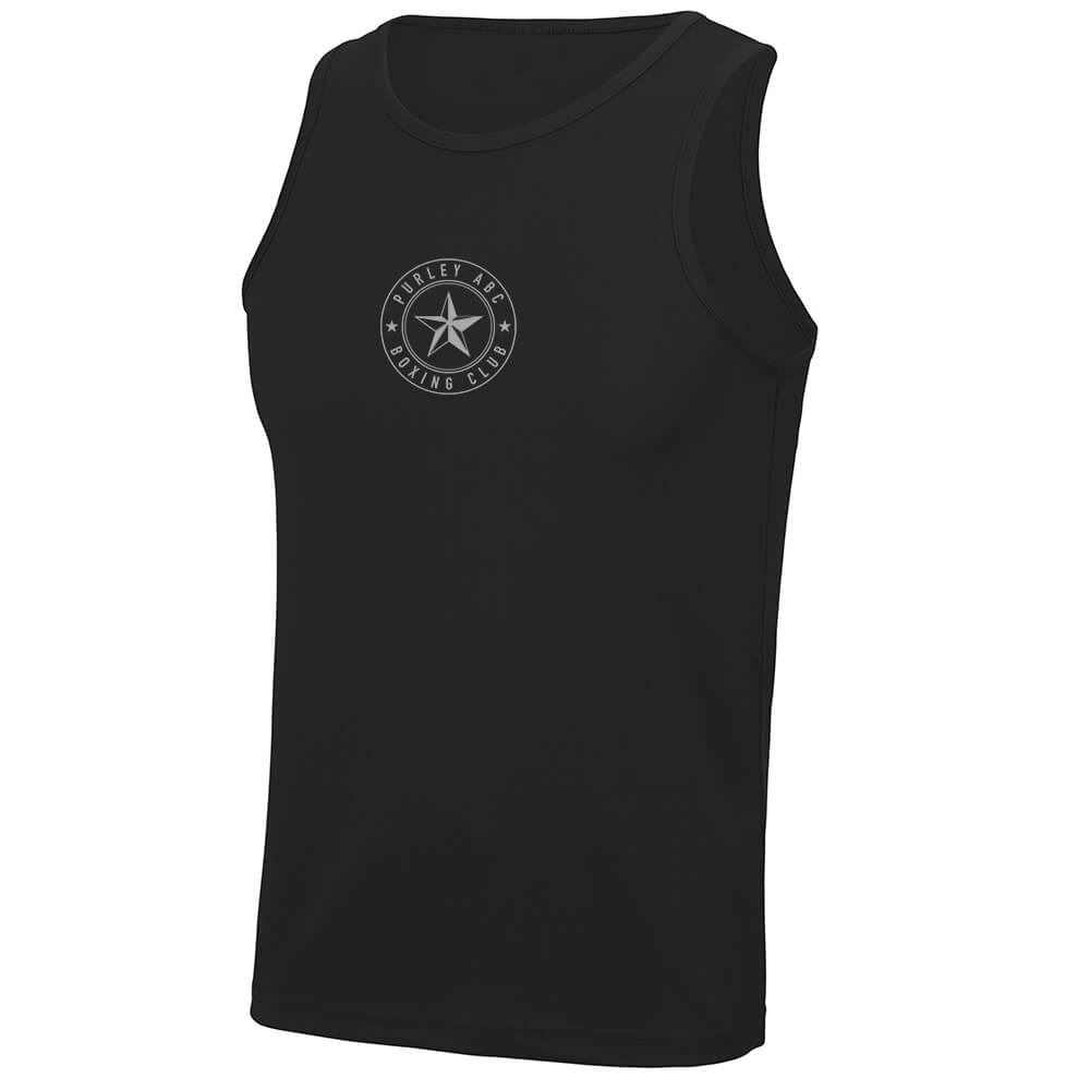 Purley Abc Vest