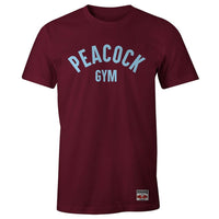 Thumbnail for Peacock Gym Classic T-Shirt