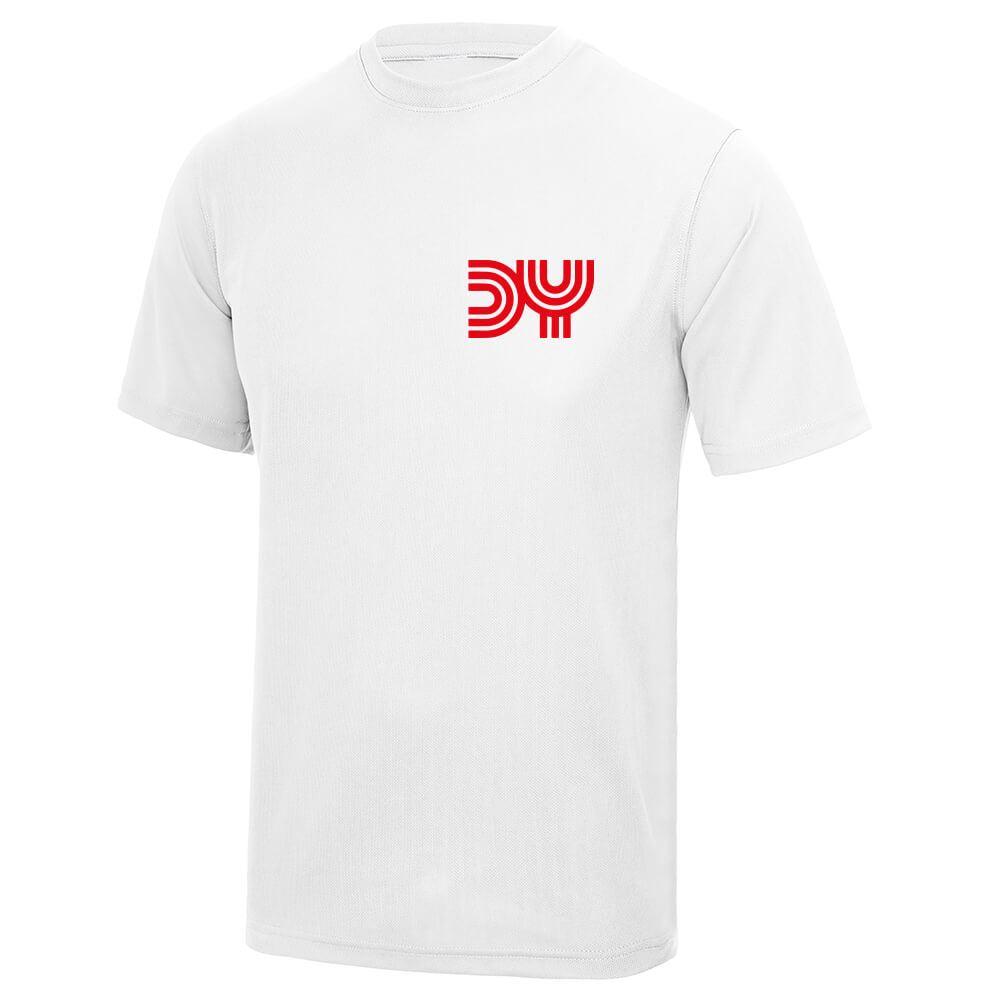 Dale Youth Boxing Club Kids Poly T-Shirt