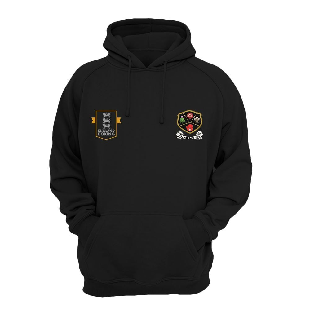 Aylesham Boxing Club Hoodie