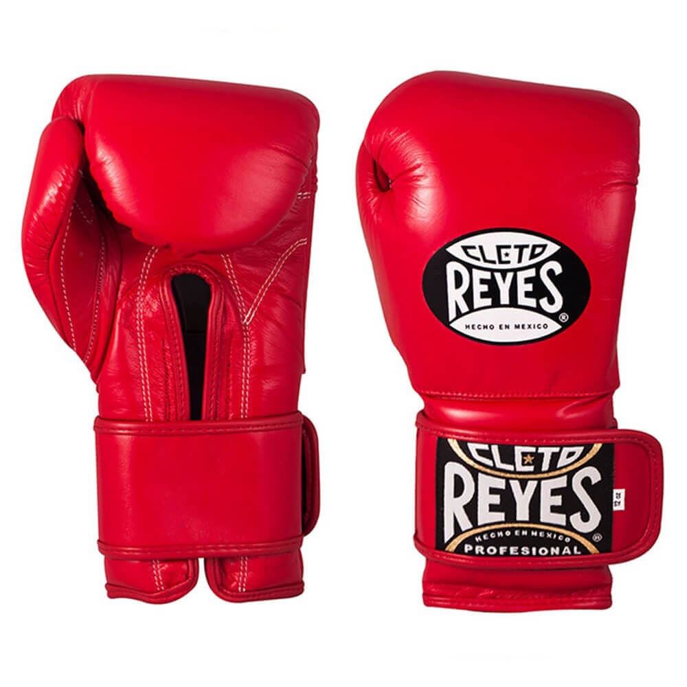 Cleto Reyes Boxing Spar Gloves