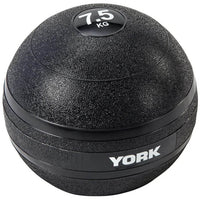 Thumbnail for York Barbell Slam Ball