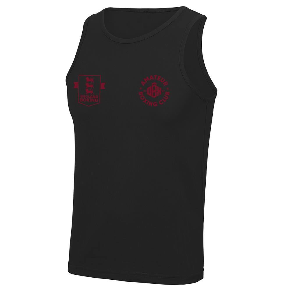 Outbox ABC Vest