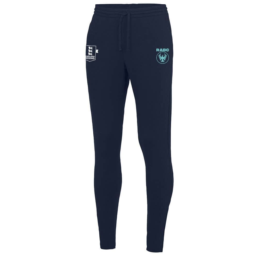 Rathbone Abc Cool Tapered Jog Pants