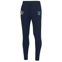 Thumbnail for Rathbone Abc Cool Tapered Jog Pants