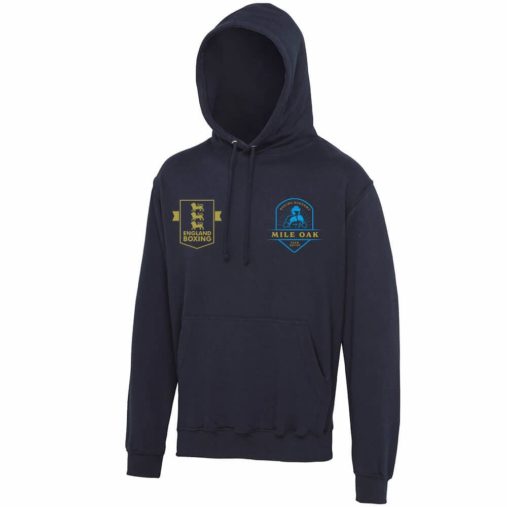 Mile Oak Boxing Academy Hoodie