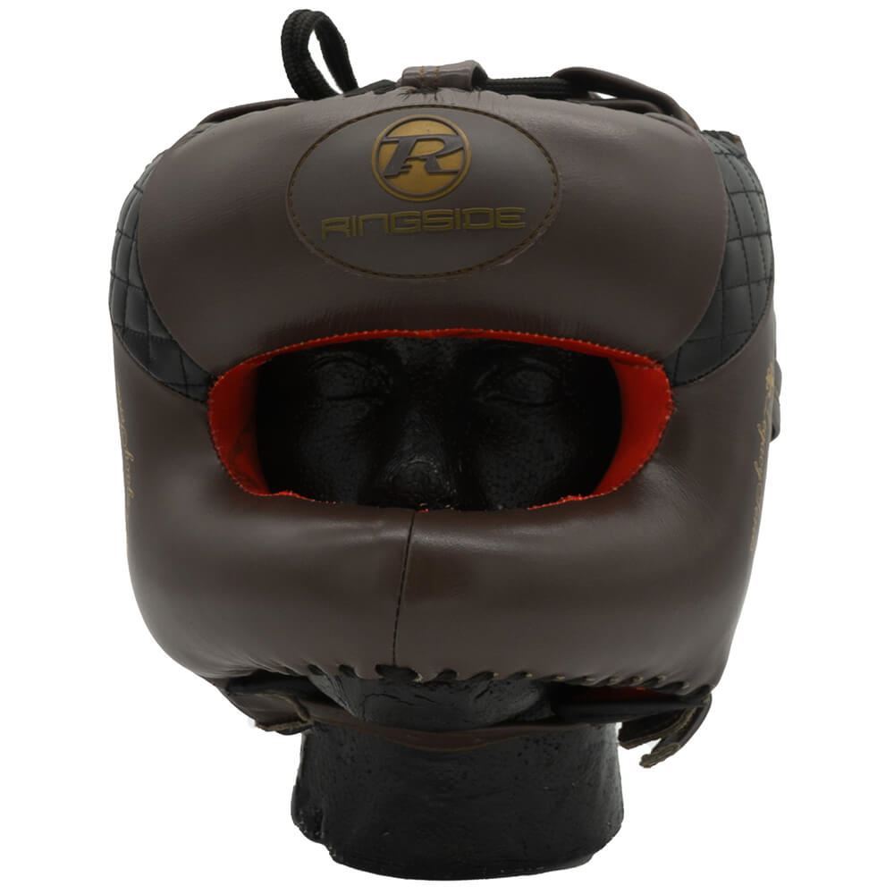 Ringside Legacy Series Bar Head Guard