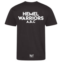 Thumbnail for Hemel Warriors ABC Poly T-Shirt