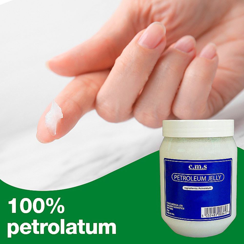 Petroleum Jelly - 284g